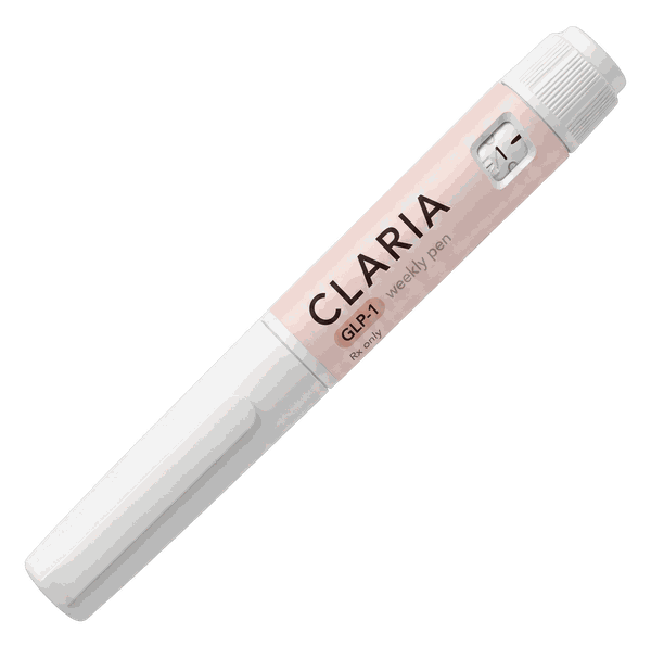 GLP-1 weekly pen