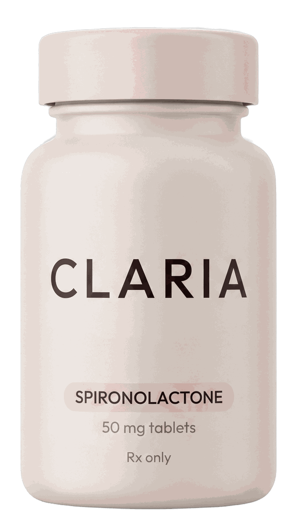 Spironolactone